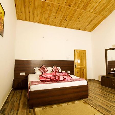 Chaman Vatika Kullu Exterior photo
